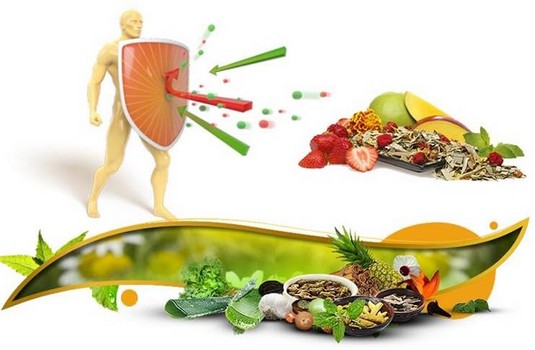 Rejuvenation & Immunity Booster 3
